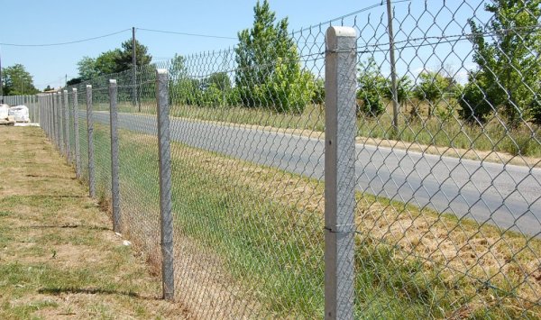 Matériaux pour clôture - Saint-Pierre-d'Eyraud - Collic Matériaux